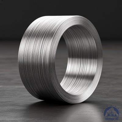 Алюминиевая сварочная проволока 1,8 мм СвАМГ6 купить в Актобе