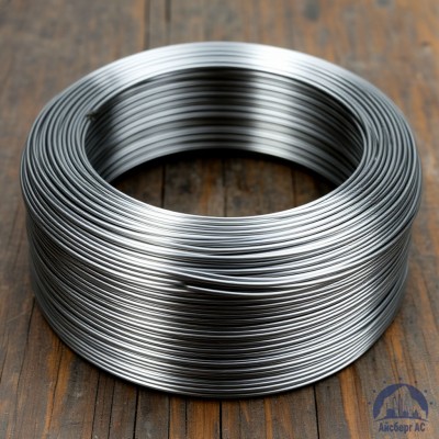 Алюминиевая сварочная проволока 2 мм ER 4043 купить в Актобе