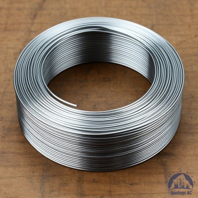 Алюминиевая сварочная проволока 2 мм ER 5183 купить в Актобе