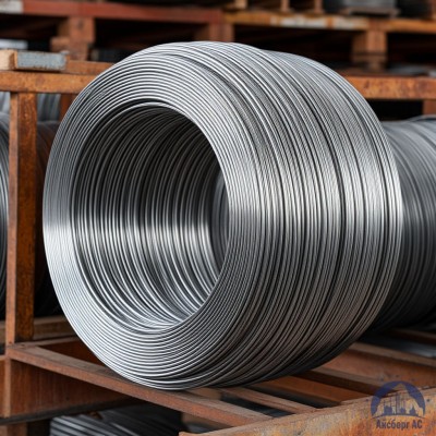 Алюминиевая сварочная проволока 2 мм ER 5356 купить в Актобе