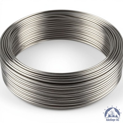 Алюминиевая сварочная проволока 2 мм АК5Н купить в Актобе