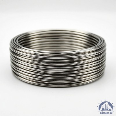 Алюминиевая сварочная проволока 2 мм АМГ6Н ГОСТ 7871-75 купить в Актобе