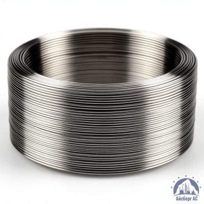 Алюминиевая сварочная проволока 2 мм СвАК5Н купить в Актобе