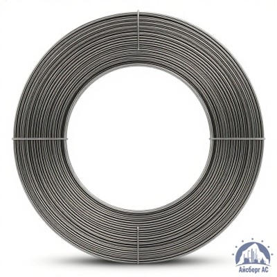 Алюминиевая сварочная проволока 2 мм СвАМГ61М купить в Актобе