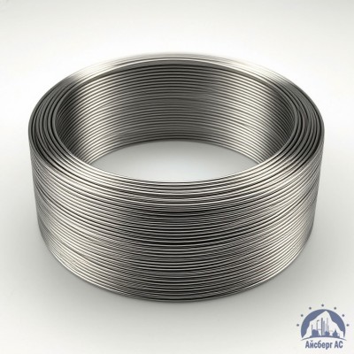 Алюминиевая сварочная проволока 2 мм СвАМГ61Н купить в Актобе