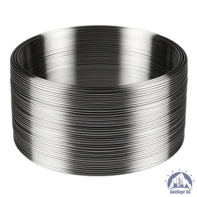 Алюминиевая сварочная проволока 2 мм СвАМГ6М купить в Актобе