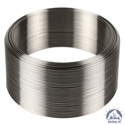 Алюминиевая сварочная проволока 2 мм СвАМГ6Н купить в Актобе