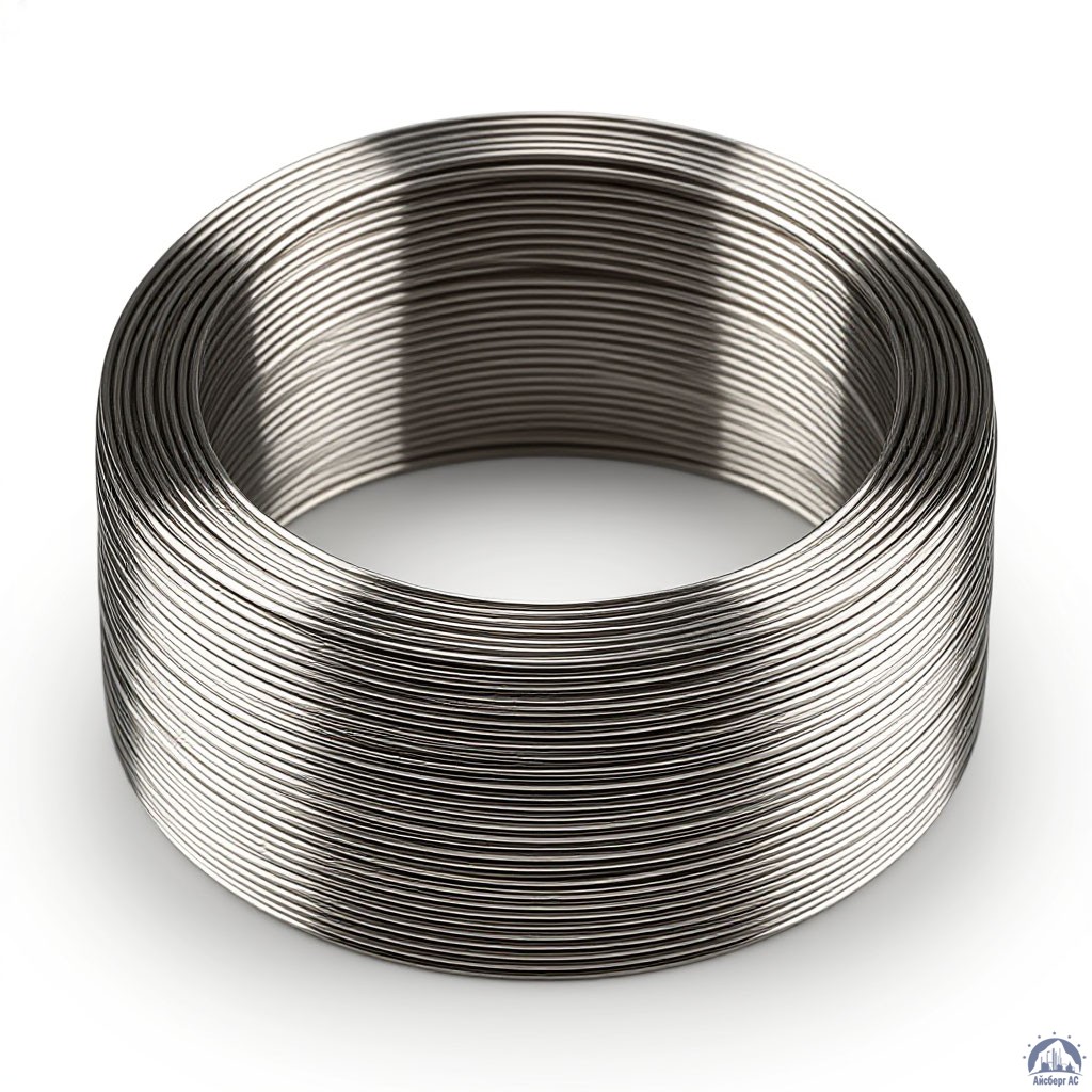 Алюминиевая сварочная проволока 2,4 мм ER 4043