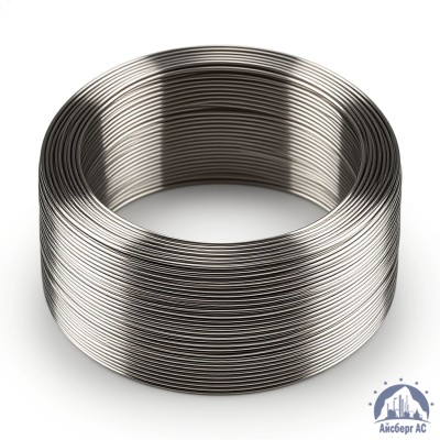 Алюминиевая сварочная проволока 2,4 мм ER 4043 купить в Актобе