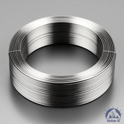 Алюминиевая сварочная проволока 2,4 мм ER 5183 купить в Актобе