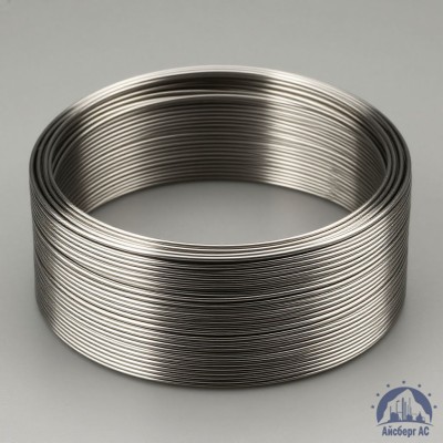 Алюминиевая сварочная проволока 2,4 мм ER 5356 купить в Актобе