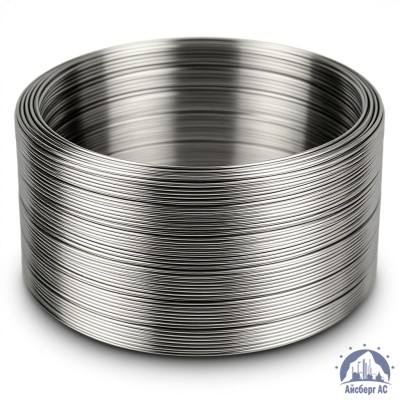 Алюминиевая сварочная проволока 3 мм АК5М купить в Актобе