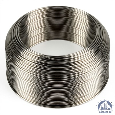 Алюминиевая сварочная проволока 3 мм АК5Н купить в Актобе