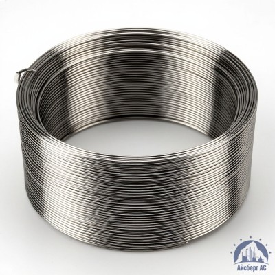 Алюминиевая сварочная проволока 3 мм АМГ5М купить в Актобе