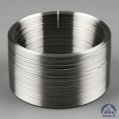 Алюминиевая сварочная проволока 3 мм СвАМГ61Н купить в Актобе