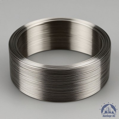 Алюминиевая сварочная проволока 3,15 мм АК5Н купить в Актобе