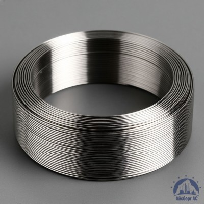 Алюминиевая сварочная проволока 3,15 мм АМГ61 купить в Актобе