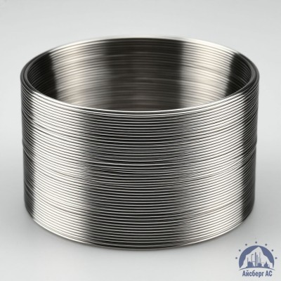 Алюминиевая сварочная проволока 3,15 мм АМГ61Н купить в Актобе