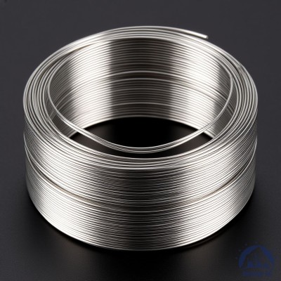 Алюминиевая сварочная проволока 3,15 мм АМГ6Н ГОСТ 7871-75 купить в Актобе