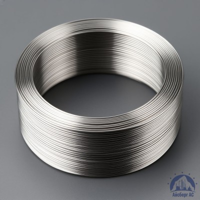 Алюминиевая сварочная проволока 3,2 мм ER 4043 купить в Актобе