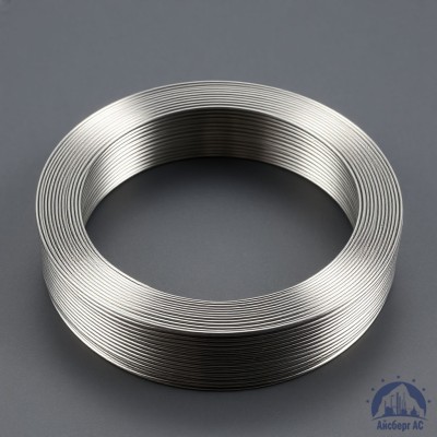 Алюминиевая сварочная проволока 3,2 мм ER 5183 купить в Актобе