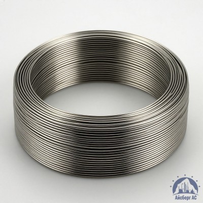 Алюминиевая сварочная проволока 3,2 мм ER 5356 купить в Актобе