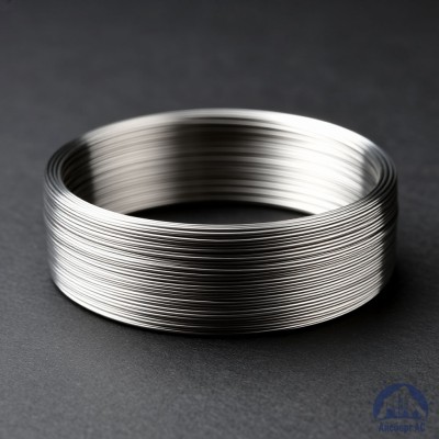 Алюминиевая сварочная проволока 4 мм ER 4043 купить в Актобе