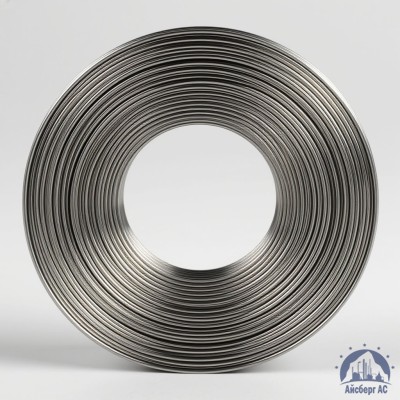 Алюминиевая сварочная проволока 4 мм ER 5183 купить в Актобе