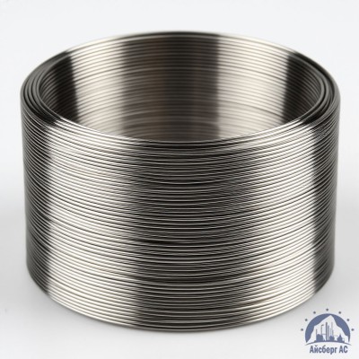 Алюминиевая сварочная проволока 4 мм ER 5356 купить в Актобе