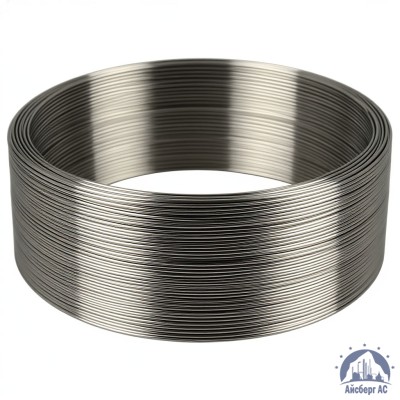 Алюминиевая сварочная проволока 4 мм АМГ6Н ГОСТ 7871-75 купить в Актобе