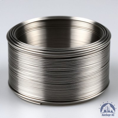 Алюминиевая сварочная проволока 4 мм АК5М купить в Актобе