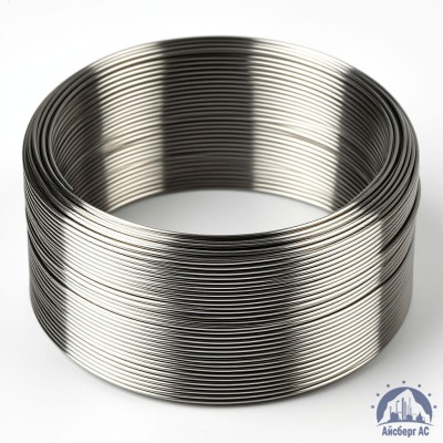 Алюминиевая сварочная проволока 4 мм АК5Н купить в Актобе