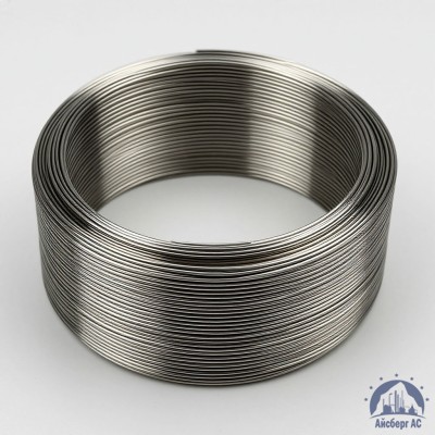 Алюминиевая сварочная проволока 4 мм АМГ5 купить в Актобе