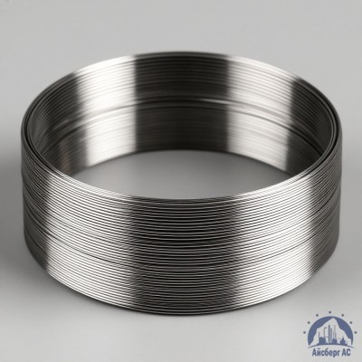 Алюминиевая сварочная проволока 4 мм АМГ61 купить в Актобе