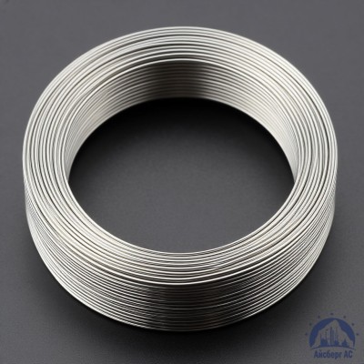 Алюминиевая сварочная проволока 4 мм АМЦМ купить в Актобе