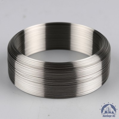 Алюминиевая сварочная проволока 5 мм АК5Н купить в Актобе