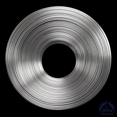 Алюминиевая сварочная проволока 5 мм АМГ5М купить в Актобе