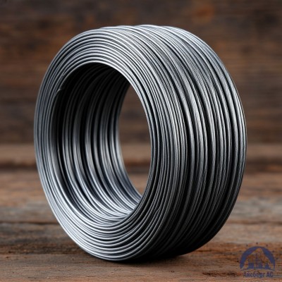 Проволока   1-2-15пс ГОСТ 5663-79 купить в Актобе