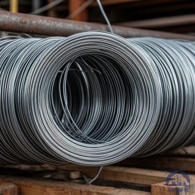 Проволока   1-П-1-08 ГОСТ 5663-79 купить в Актобе