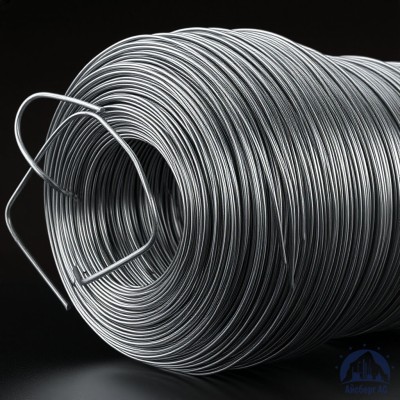 Проволока   1-П-1-10пс ГОСТ 5663-79 купить в Актобе