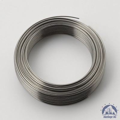 Путанка проволока МЗП 0,8 мм купить в Актобе