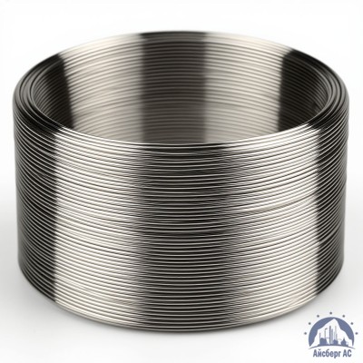 Проволока цинковая 1 мм Ц1 ГОСТ 13073-77 купить в Актобе