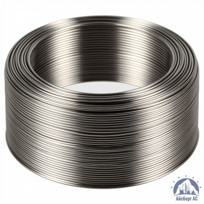 Проволока цинковая 1.6 мм Ц1 ГОСТ 13073-77 купить в Актобе