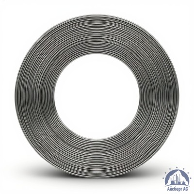 Проволока цинковая 2.5 мм Ц1 ГОСТ 13073-77 купить в Актобе