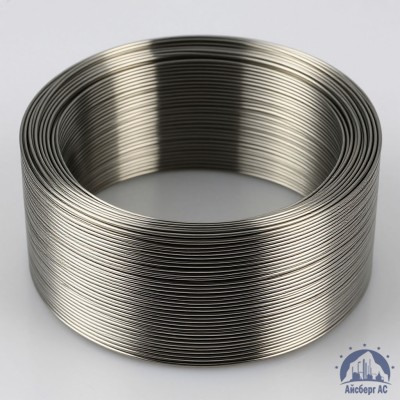 Проволока СрПд 80-20 купить в Актобе