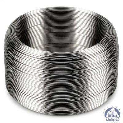 Проволока титановая 0,66 мм ВТ1-00 купить в Актобе