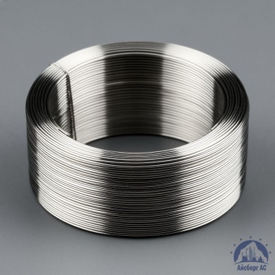 Проволока титановая 1 мм ВТ1-00 купить в Актобе