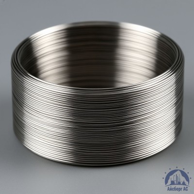 Проволока титановая 1 мм ВТ20-1СВ купить в Актобе