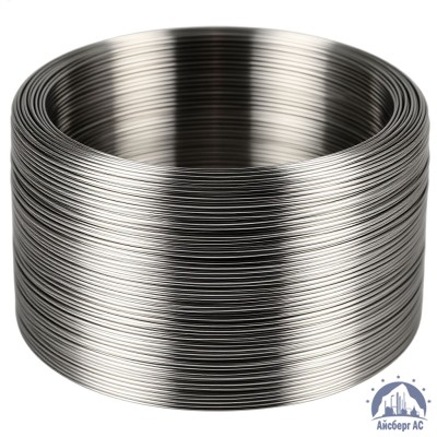 Проволока титановая 1,2 мм ПТ-7МСВ ГОСТ 27265-87 купить в Актобе