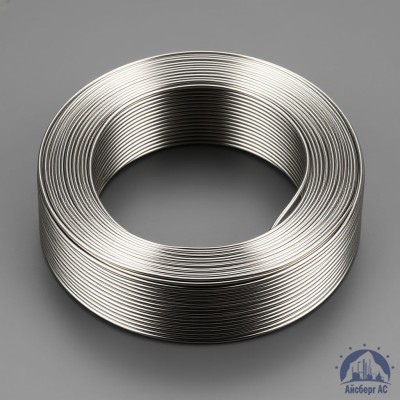 Проволока титановая 1,5 мм ВТ1-00 купить в Актобе